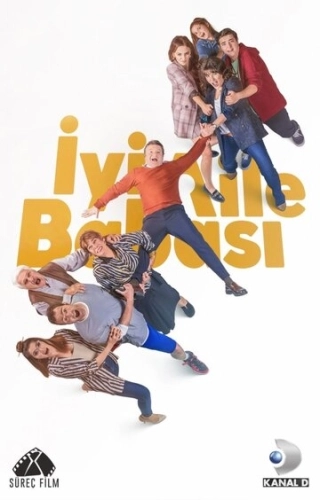 Примерный семьянин () онлайн