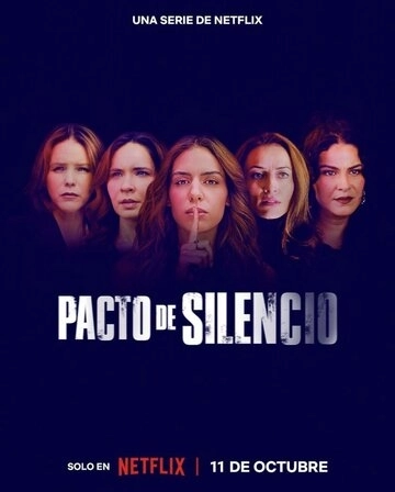 Обет молчания () онлайн