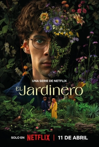 El jardinero () смотреть онлайн