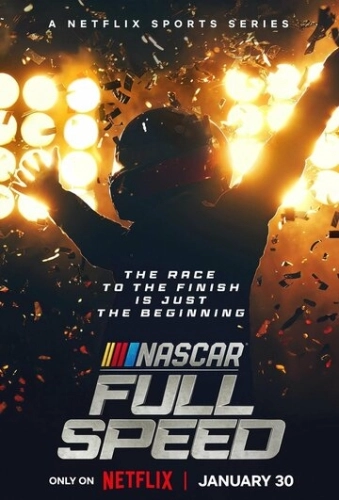 NASCAR: Высокая скорость () смотреть онлайн