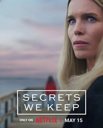 Секреты, которые мы храним () смотреть онлайн