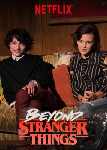 Beyond Stranger Things () смотреть онлайн